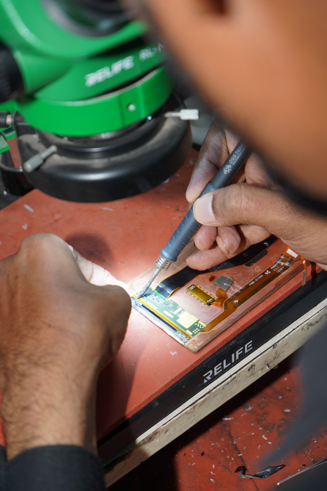 COF IC Training COF IC Training