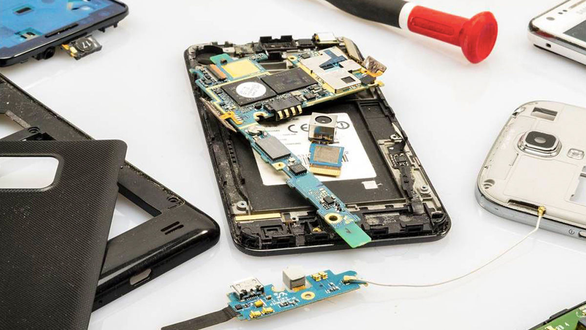 Mobile Repairing Training Courses Mobile Repairing Training Courses